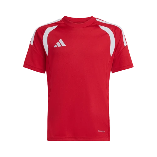 adidas Kids Tiro26 League Jersey Team Power Red/White