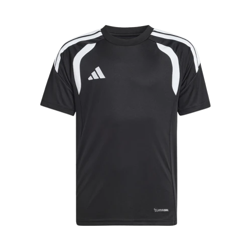 adidas Kids Tiro26 League Jersey Black/White
