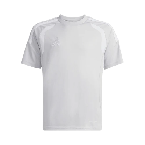 adidas Kids Tiro26 League Jersey Team Light Grey/White