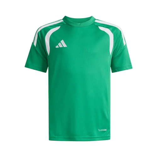Adidas Tiro26 League Jersey GS 'Team Green/White'