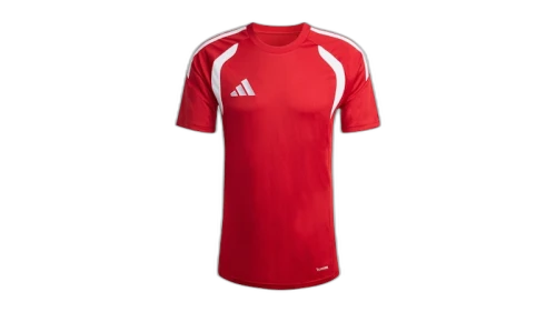 adidas Tiro26 League Jersey Team Power Red 2 White