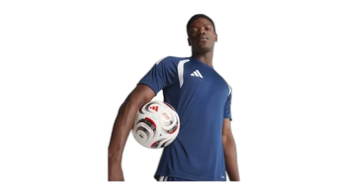 adidas Tiro26 League Jersey Team Navy Blue 2 White