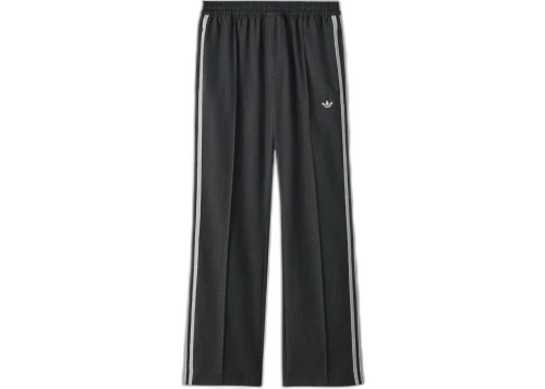 adidas Wales Bonner Wool Pant Dark Grey Heather