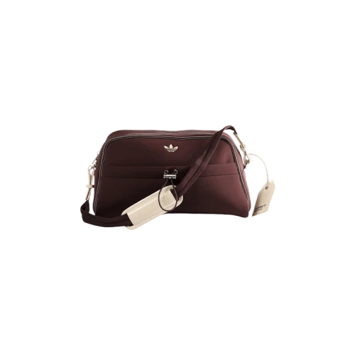 adidas Originals x Wales Bonner Medium Bag Night Red