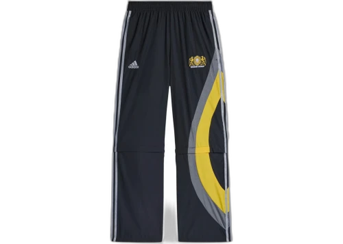 adidas x Brain Dead Track Pant Black