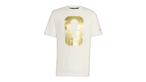 adidas FIFA World Cup 2026 Official Emblem T-Shirt
