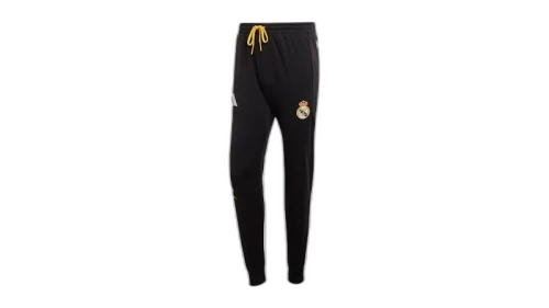 adidas Real Madrid Avengers Pants Black