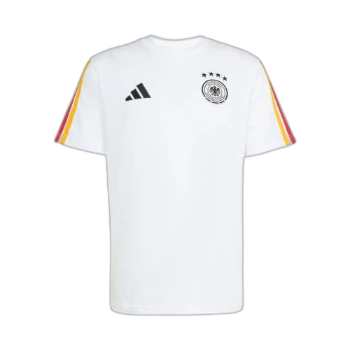 adidas Germany DNA T-Shirt White