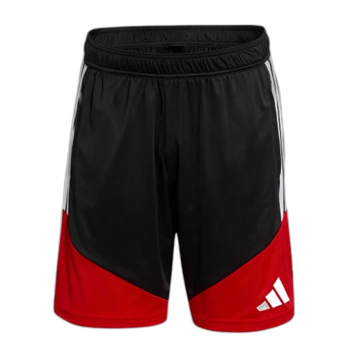 adidas Germany 2026 Tiro Shorts Black