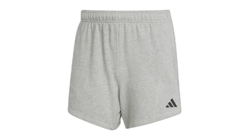 adidas D4T Shorts Medium Grey Heather