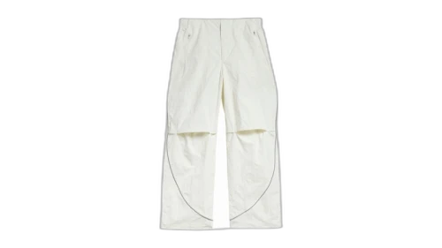 adidas Airdrome Shield Pant Off White