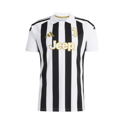adidas Juventus 26/27 Home Jersey 'White Black'