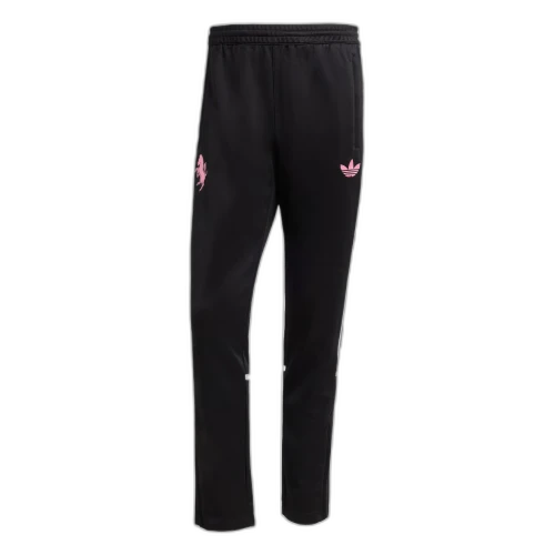 adidas Juventus Lfstlr Track Pant Black
