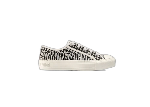 Dior Walk'N'Dior Houndstooth (Women's)