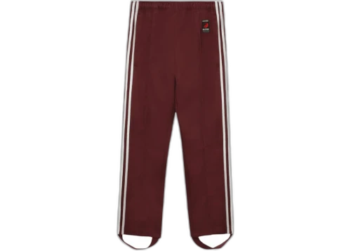adidas x Clot Chinese New Year Collection by Edison Chen Track Pants (Asia Sizing) Fox Brown