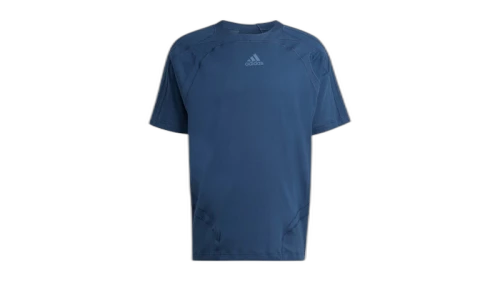 adidas Cutline Regular Tee Aurora Ink