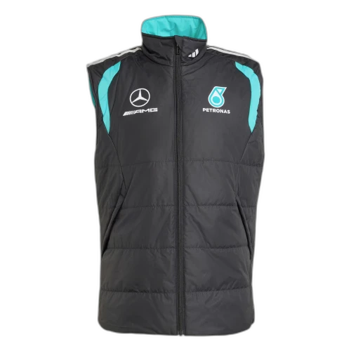 adidas Mercedes AMG Petronas Formula 1 Team Mechanics Vest