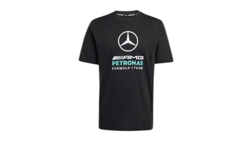 adidas Mercedes AMG Petronas Formula 1 Team DNA Graphic Tee