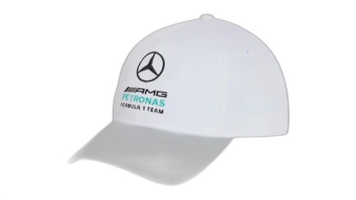 adidas Mercedes AMG Petronas Formula 1 Team DNA Cap