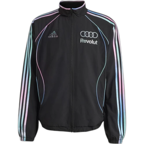 adidas x Audi Revolut F1 Team Teamgeist Track Top Black/Multicolor