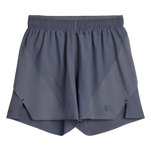 adidas Original Song For The Mute Running Shorts (Asia Sizing) Onix
