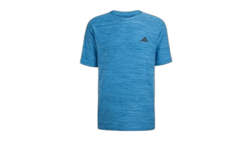 adidas Workout Essentials Flex T-Shirt Dusky Petrol Mel.