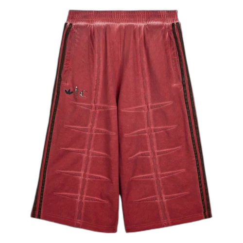 adidas x Thug Club Sweat Jort Power Red