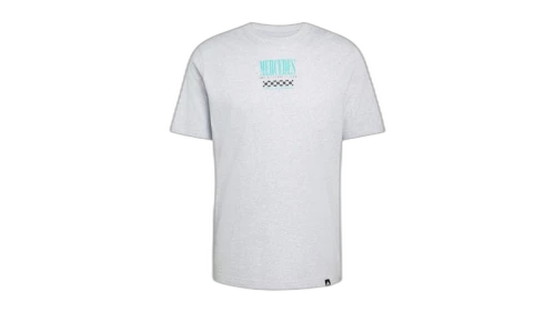 adidas Mercedes AMG Petronas Formula 1 Team Graphic II Tee