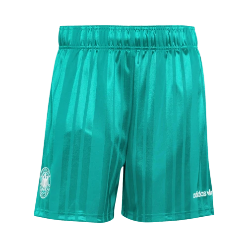 Adidas Germany EQT Shorts 'Equipment Green'
