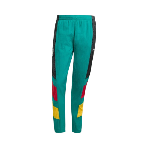 Adidas Germany EQT Track Pants 'Equipment Green'