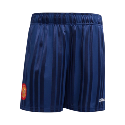 Adidas Spain Eqt Shorts 'Dark Blue'
