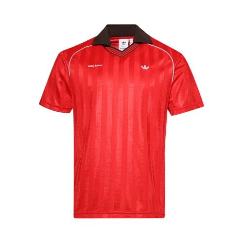 adidas Wales Bonner Tee Better Scarlet