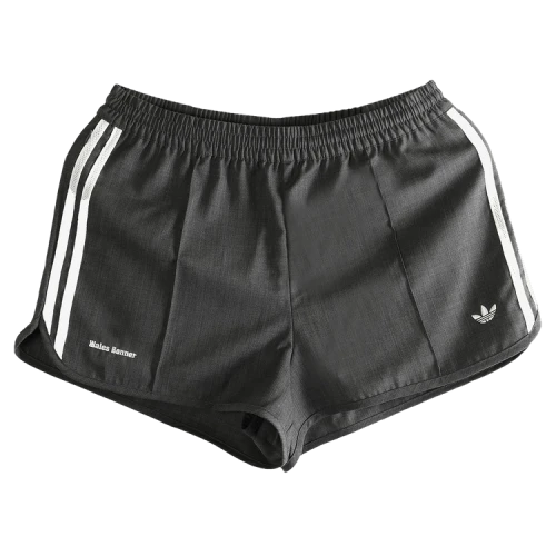 adidas Wales Bonner Wool Short Dark Grey Heather
