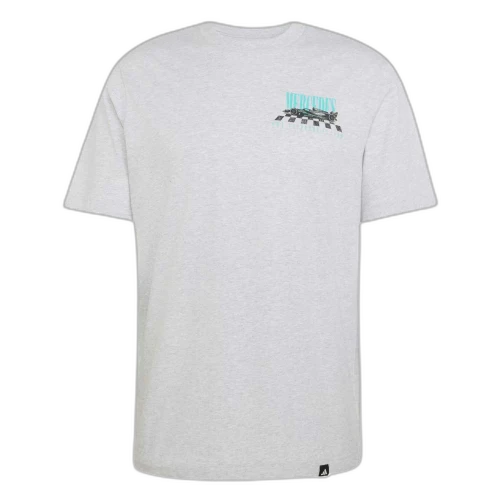 adidas Mercedes AMG Petronas Formula 1 Team Graphic Tee