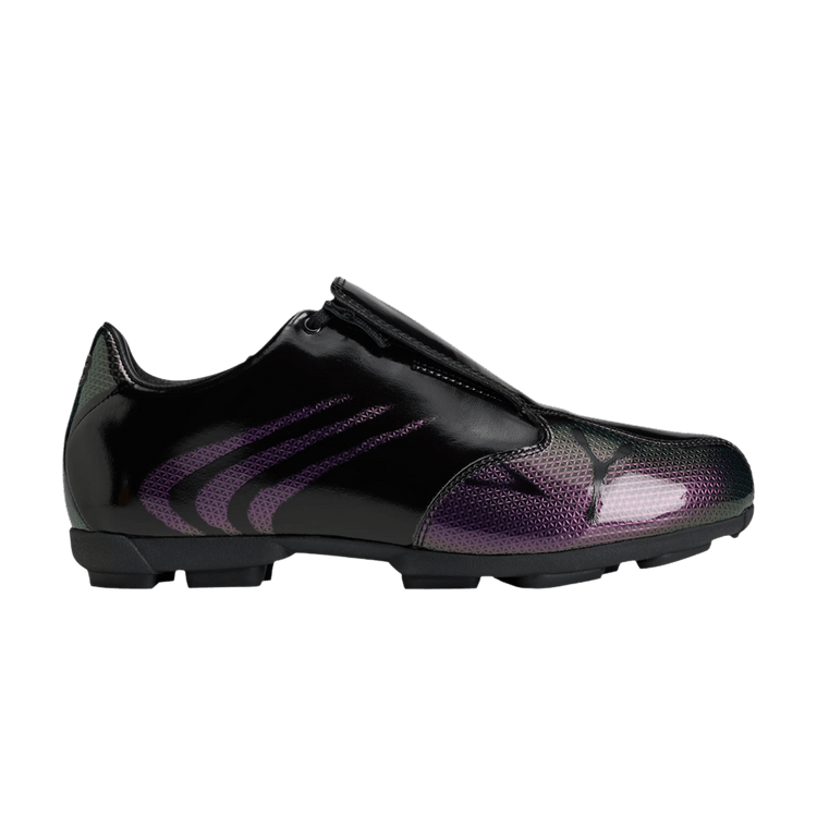 adidas Y-3 F50 Tunit AOP CHITO Black Utility Black