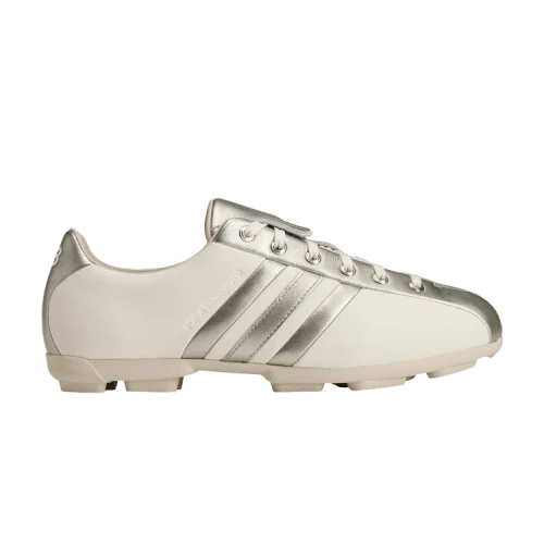 adidas Y-3 Field White Silver Aluminum