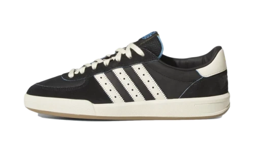 adidas Glenburn Thrasher x Argentina FA Black Cream White