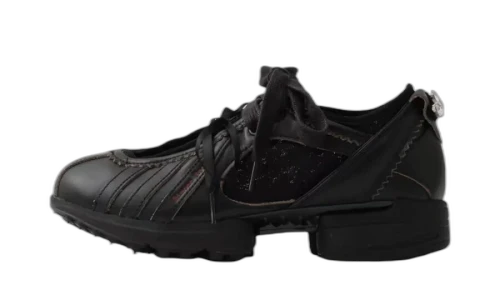 adidas Climacool Simone Rocha Black Better Scarlet (Women's)