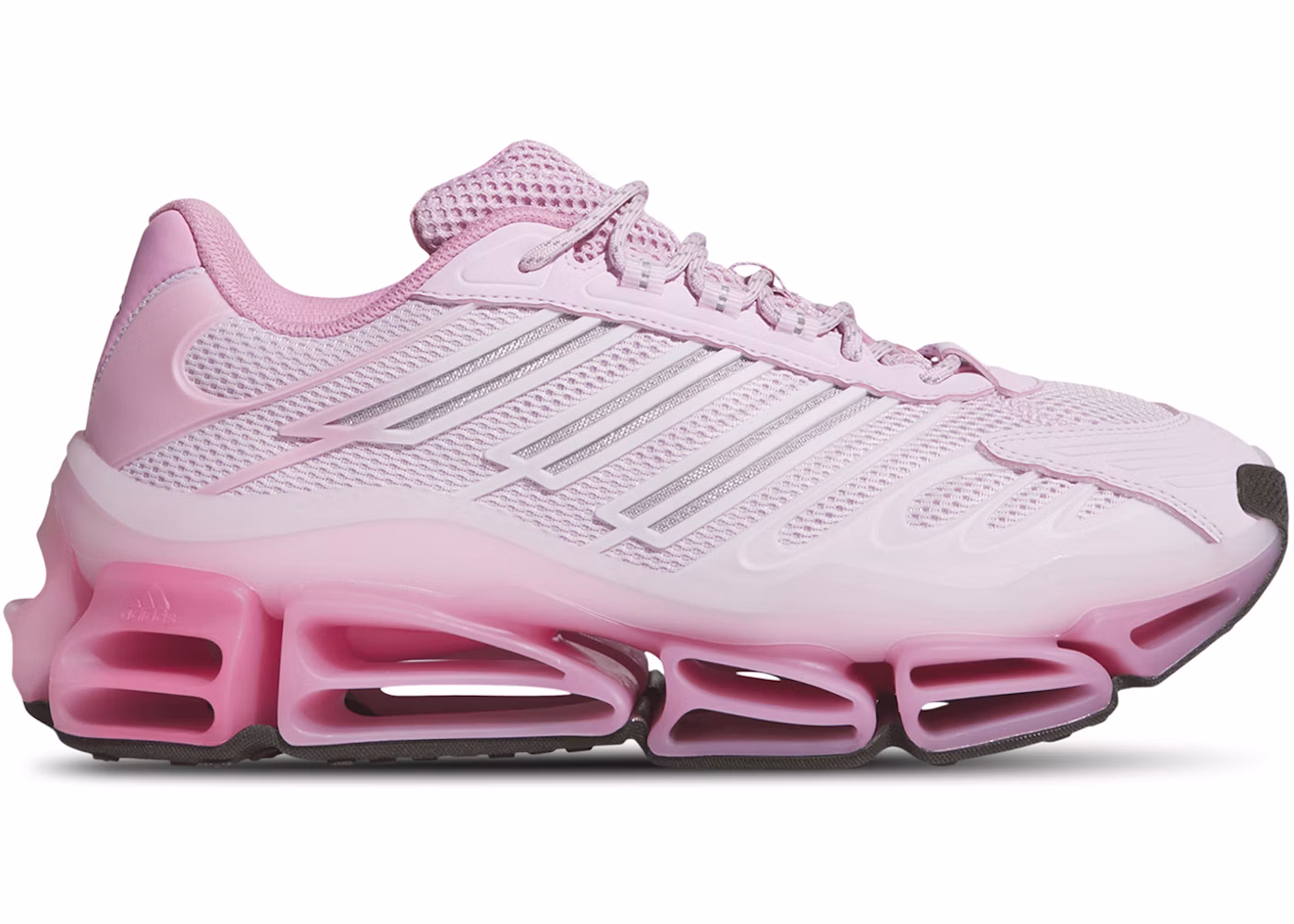 adidas Megaride AG Aero Pink Tropic Bloom
