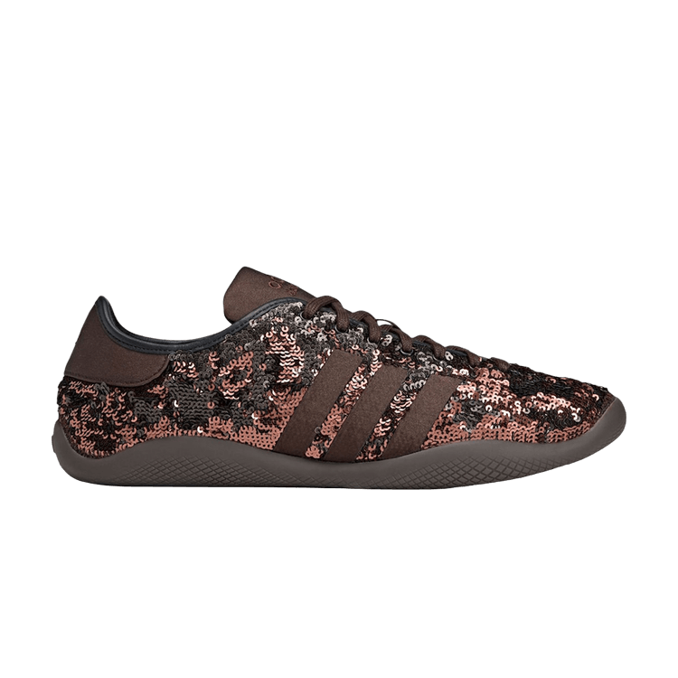 adidas Karintha Wales Bonner Bronze Sequin