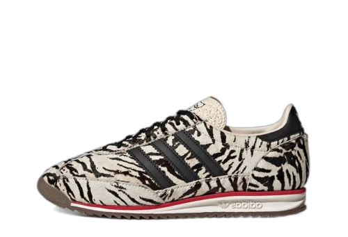 adidas SL 72 OG Zebra (Women's)