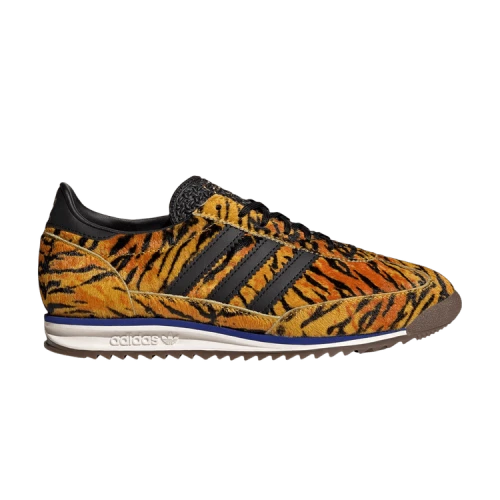 adidas SL 72 OG Tiger Print (Women's)