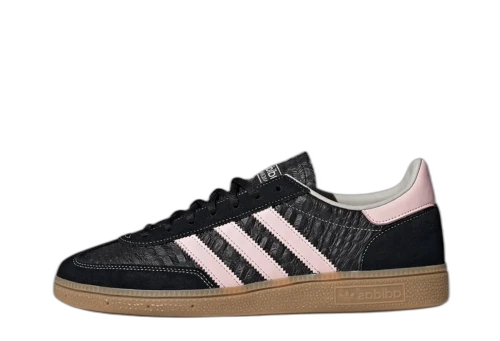adidas Handball Spezial Black Wonder Quartz
