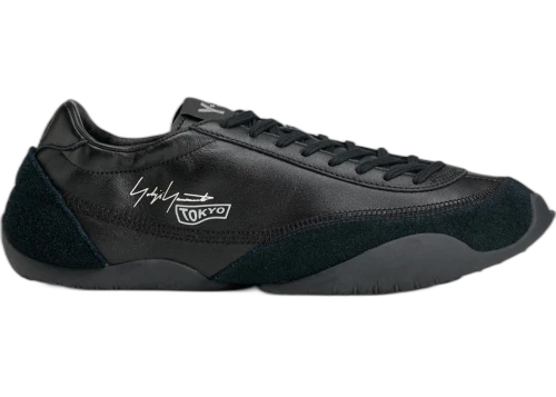 adidas Y-3 Tokyo Warped Triple Black