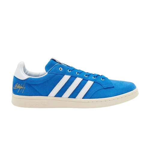 adidas Billie Jean King Bright Royal Chalk White Women's