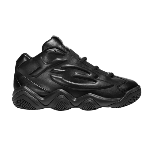 adidas Y-3 Megaball Triple Black