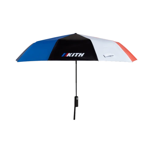 Kith x BMW Umbrella Multi