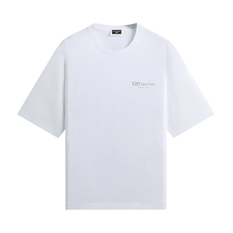 Kith Records for Joy Division Unknown Pleasures Vintage Alex Tee