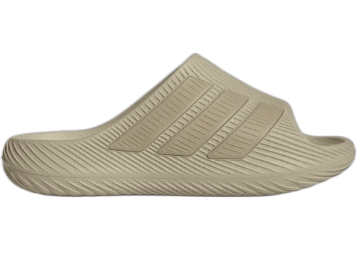 adidas Purechill Slides Khaki