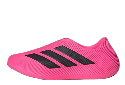 adidas Purechill Runner Lucid Pink Black